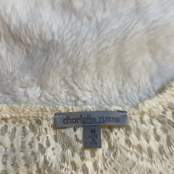 Charlotte‎ Russe Cardigan - Picture 3 of 6